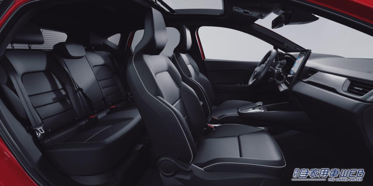 |三菱自動車、欧州でコンパクトSUV「ASX」の大幅改良モデルを発表