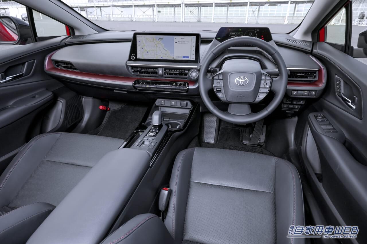 |GW明けに新車を狙うなら、このお買い得な人気モデルは、絶対に外せない!【2024春商戦・トヨタ注目モデル4選】(プリウス/ハリアー/カローラクロス/アクア)