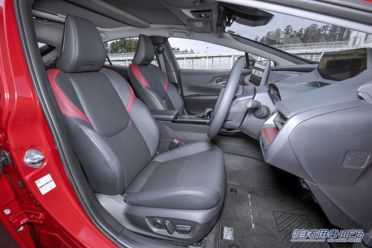 |GW明けに新車を狙うなら、このお買い得な人気モデルは、絶対に外せない!【2024春商戦・トヨタ注目モデル4選】(プリウス/ハリアー/カローラクロス/アクア)