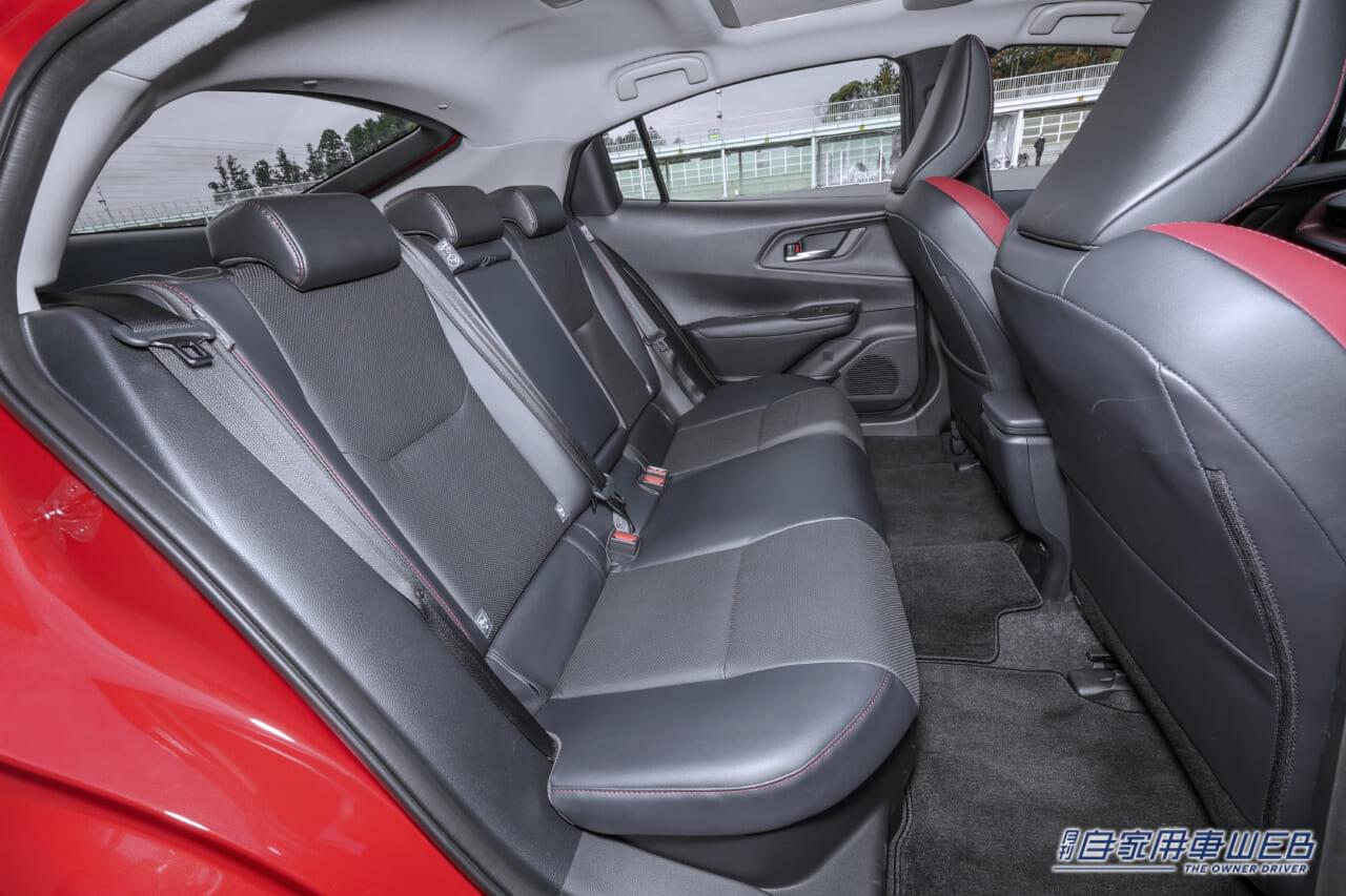 |GW明けに新車を狙うなら、このお買い得な人気モデルは、絶対に外せない!【2024春商戦・トヨタ注目モデル4選】(プリウス/ハリアー/カローラクロス/アクア)