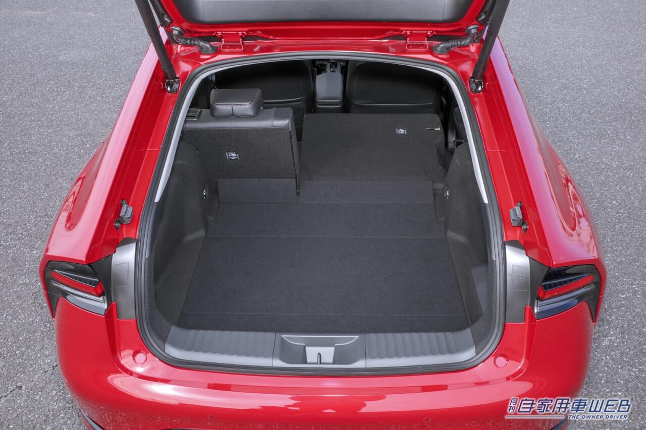 |GW明けに新車を狙うなら、このお買い得な人気モデルは、絶対に外せない!【2024春商戦・トヨタ注目モデル4選】(プリウス/ハリアー/カローラクロス/アクア)