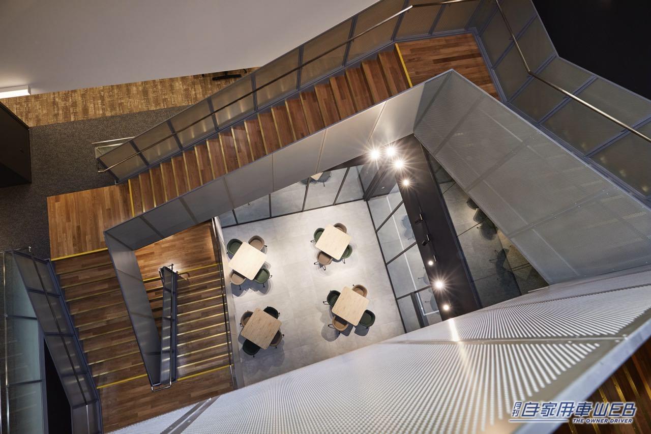 |トヨタの「もっといいクルマづくり」の拠点「Toyota Technical Center Shimoyama」が完成。全面運用を開始!