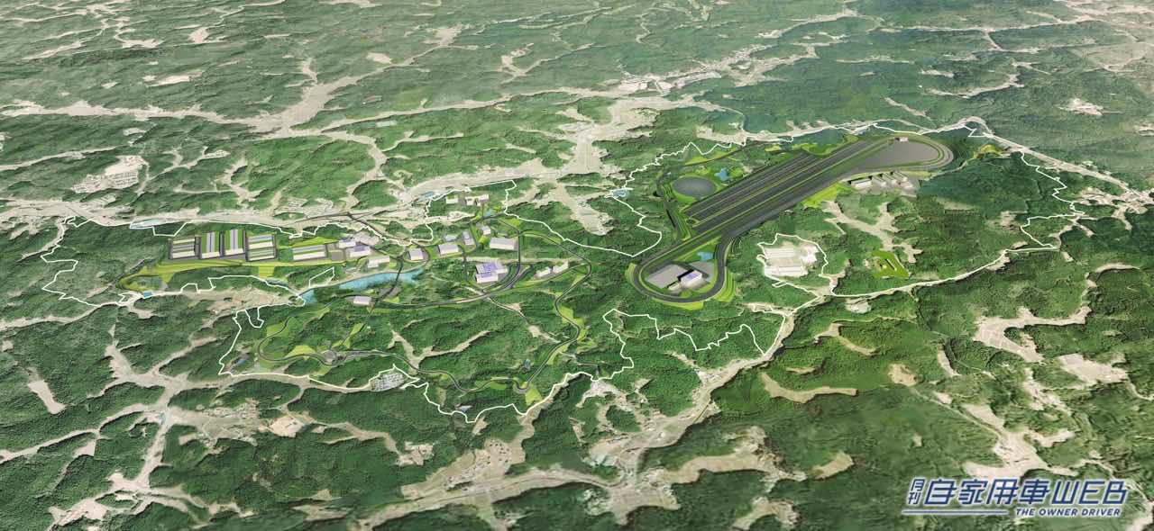 |トヨタの「もっといいクルマづくり」の拠点「Toyota Technical Center Shimoyama」が完成。全面運用を開始!