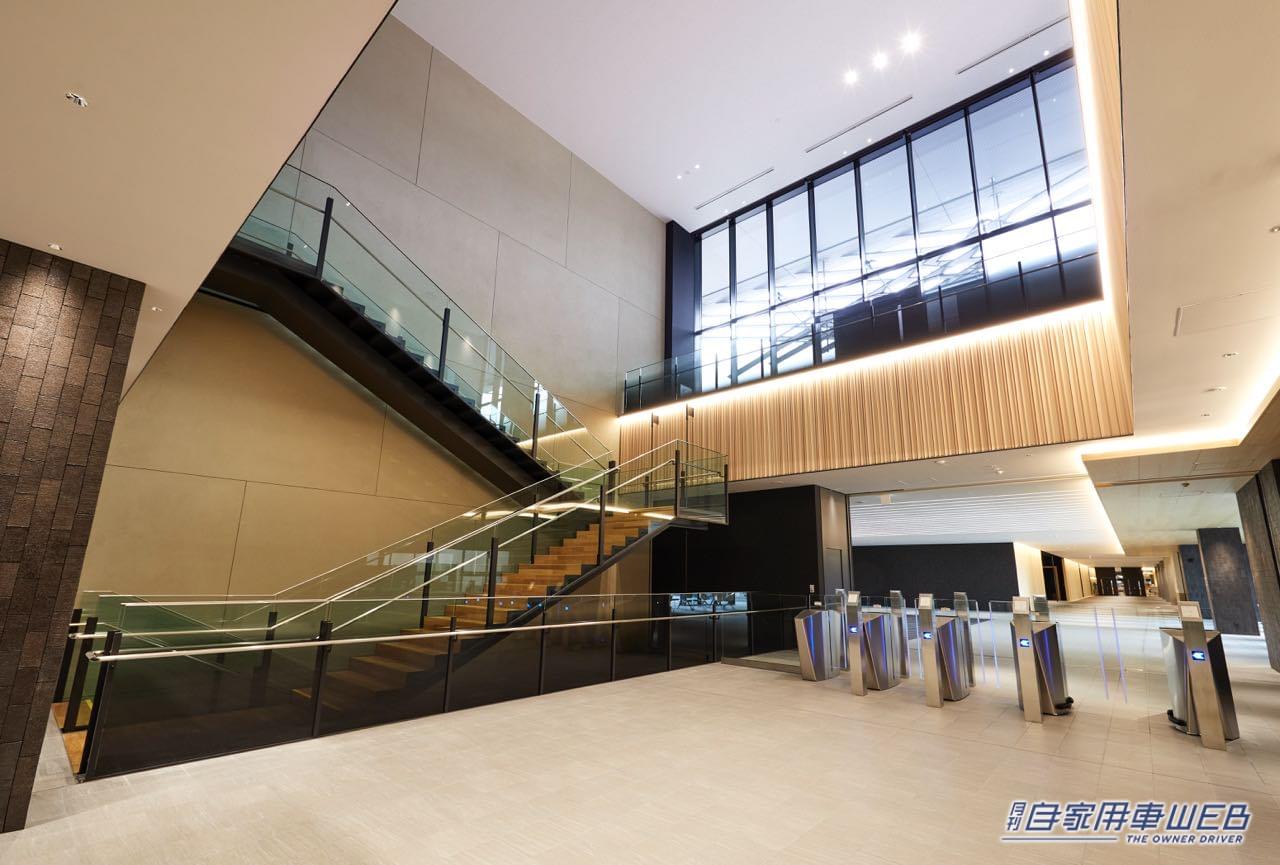 |トヨタの「もっといいクルマづくり」の拠点「Toyota Technical Center Shimoyama」が完成。全面運用を開始!