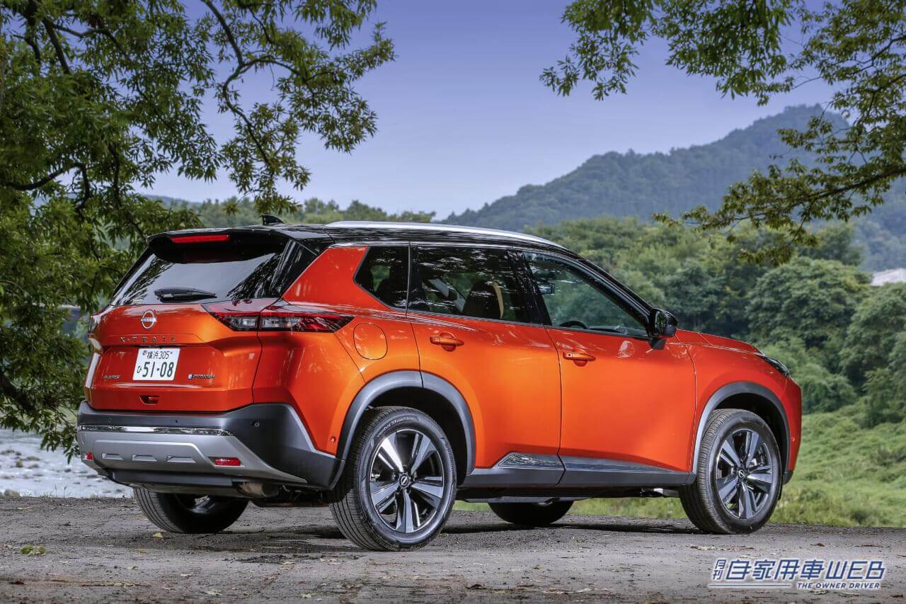 |GW明けに新車を狙うなら、このお買い得な人気モデルは、絶対に外せない!【2024春商戦・日産/ホンダ 注目モデル4選】(エクストレイル/キックス/WR-V/N-BOX)