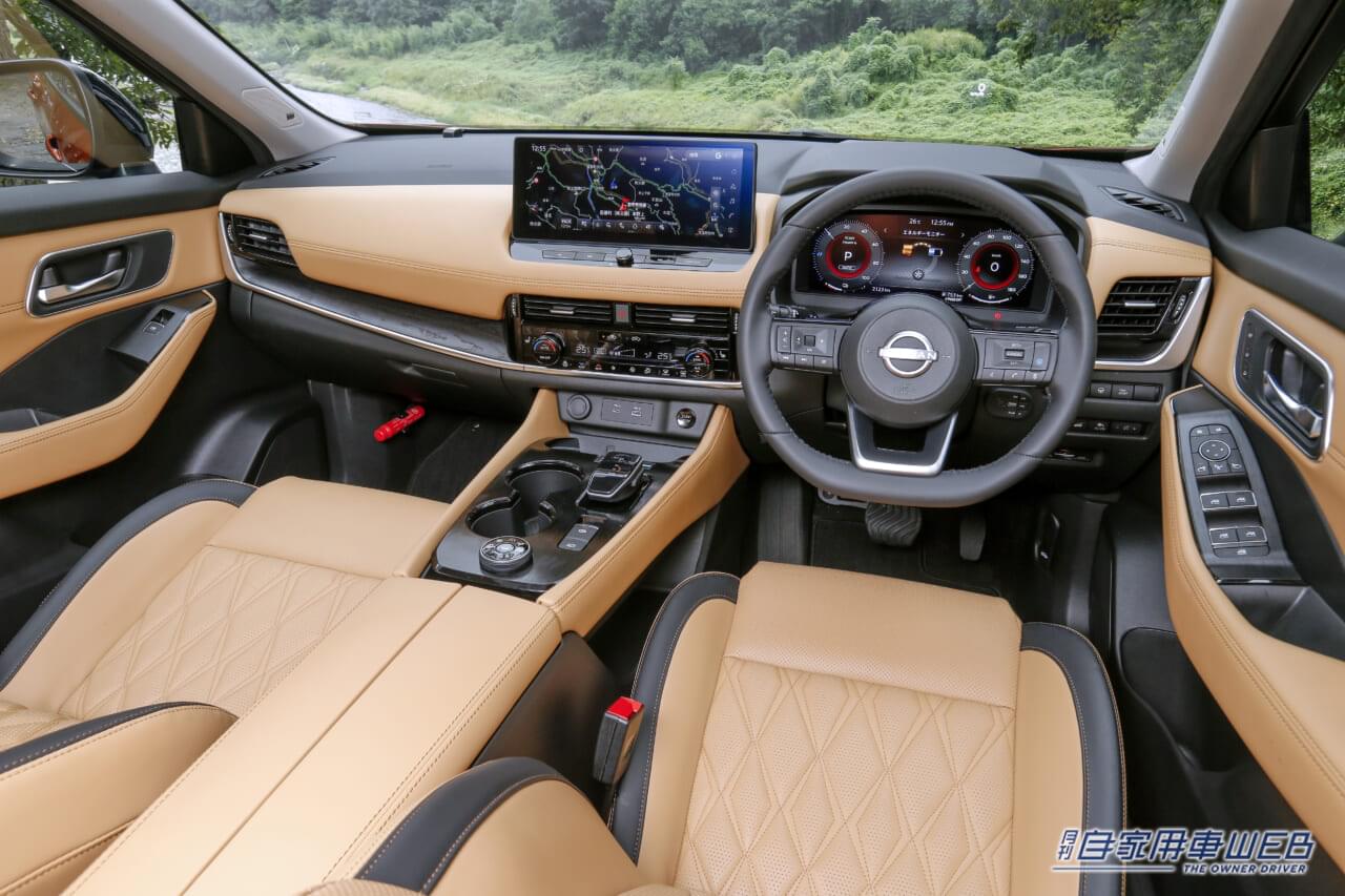 |GW明けに新車を狙うなら、このお買い得な人気モデルは、絶対に外せない!【2024春商戦・日産/ホンダ 注目モデル4選】(エクストレイル/キックス/WR-V/N-BOX)