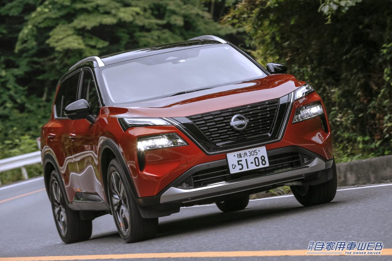 |GW明けに新車を狙うなら、このお買い得な人気モデルは、絶対に外せない!【2024春商戦・日産/ホンダ 注目モデル4選】(エクストレイル/キックス/WR-V/N-BOX)