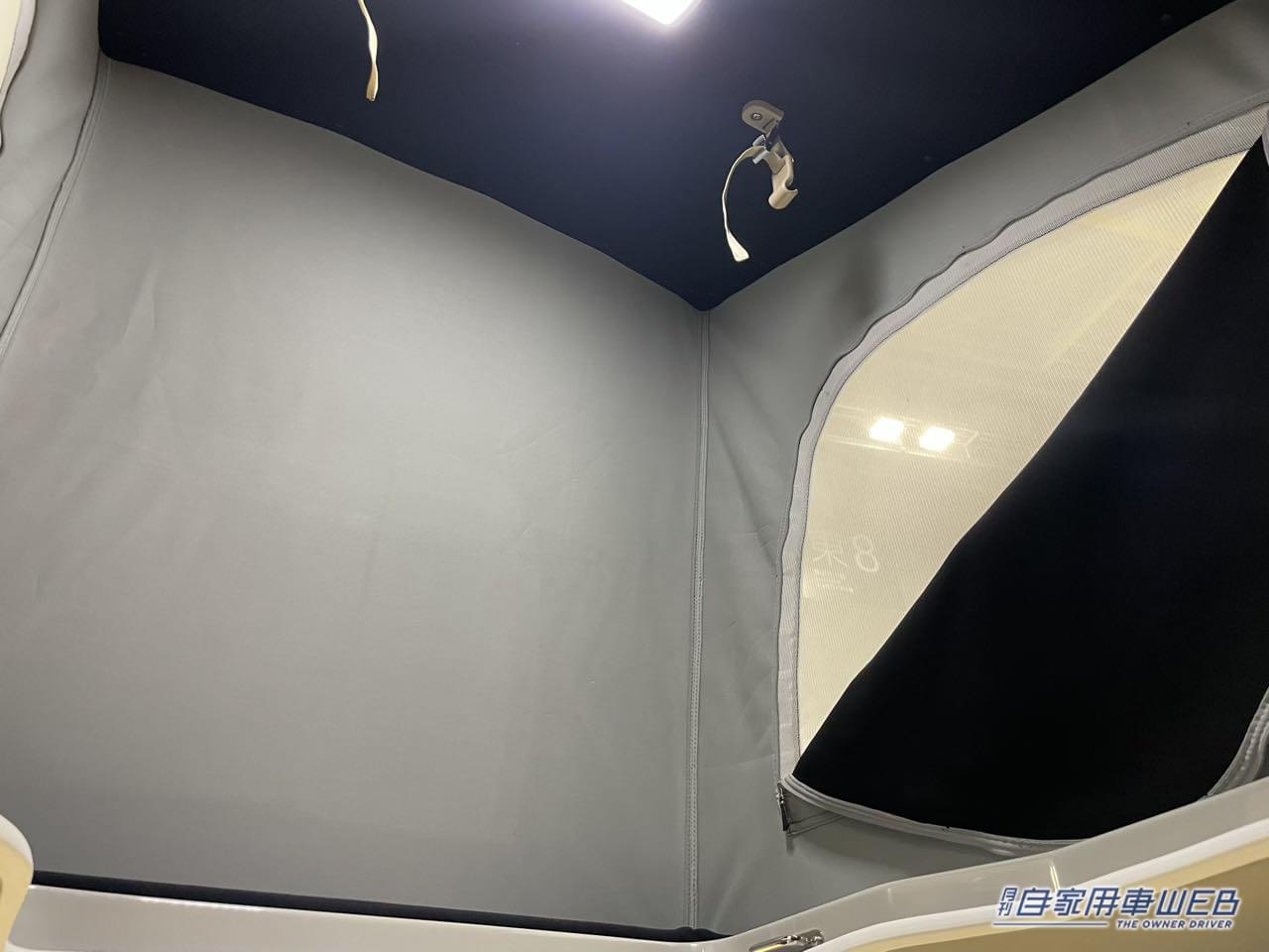 |最高のミニバンキャンパーはこれだ! 4人が寝られるトヨタ ノアがベースのキャンパー