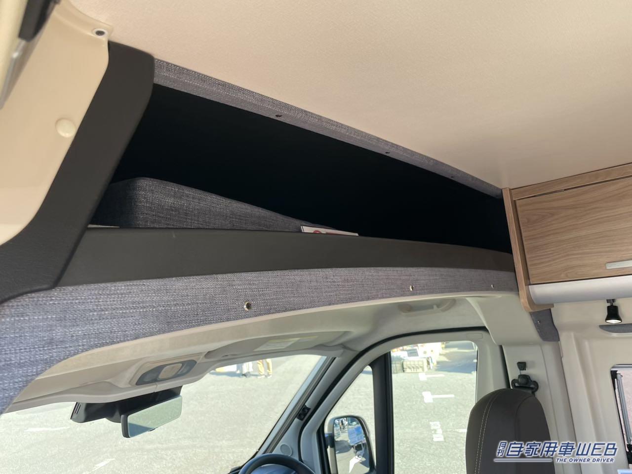 |「回転シート良いよね」快適すぎて、もはや家。家庭用エアコン・キッチン・電動ベッド付き。住みたくなるキャンピングカー。