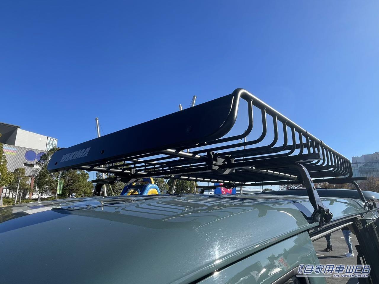 |シンプルで使いやすいけど、個性は欲しい! そんな望みを叶えてくれるマツダ ボンゴバンがベースのキャンパー