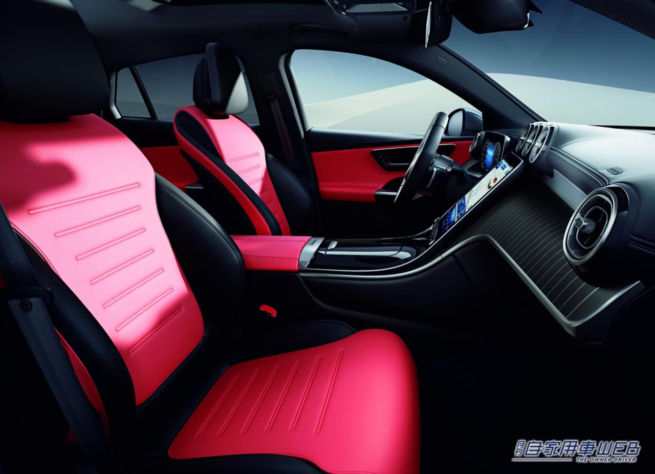 |メルセデス・ベンツ、GLCクーペにプラグインハイブリッドモデル「GLC 350 e 4MATIC Coupe Sports Edition Star」を追加