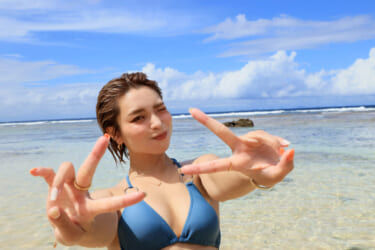 愛車に乗って、ビキニギャルと出会えるBBQに行っちゃう!? 5月18日(土)「SEA SIDE MAGIC inラグーナ蒲郡」で相席BBQ ビキニ着用の女性は50%OFF