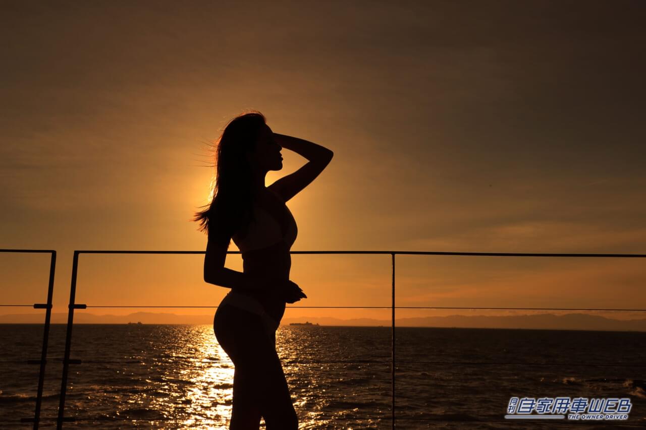 |愛車に乗って、ビキニギャルと出会えるBBQに行っちゃう!? 5月18日(土)「SEA SIDE MAGIC inラグーナ蒲郡」で相席BBQ ビキニ着用の女性は50%OFF