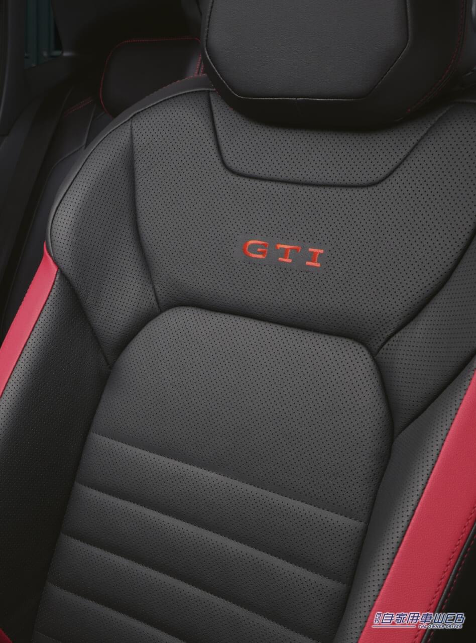 |フォルクスワーゲン、「Polo GTI」誕生25周年記念限定車「Edition 25」を発売開始