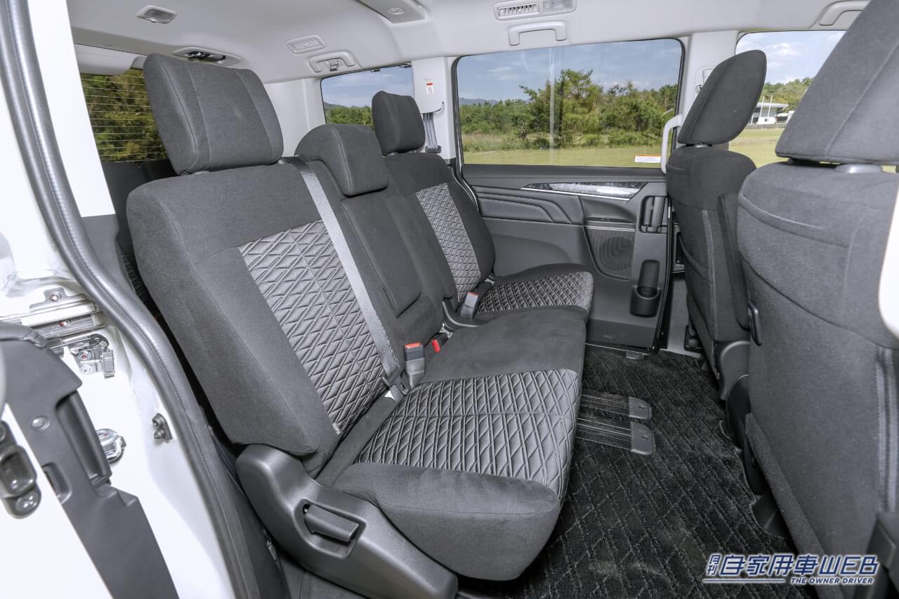 |しっかり悩んでみる価値はあり! 超個性派トンガリモデル、ベストバイはこれ!【ミツビシ・デリカD:5】