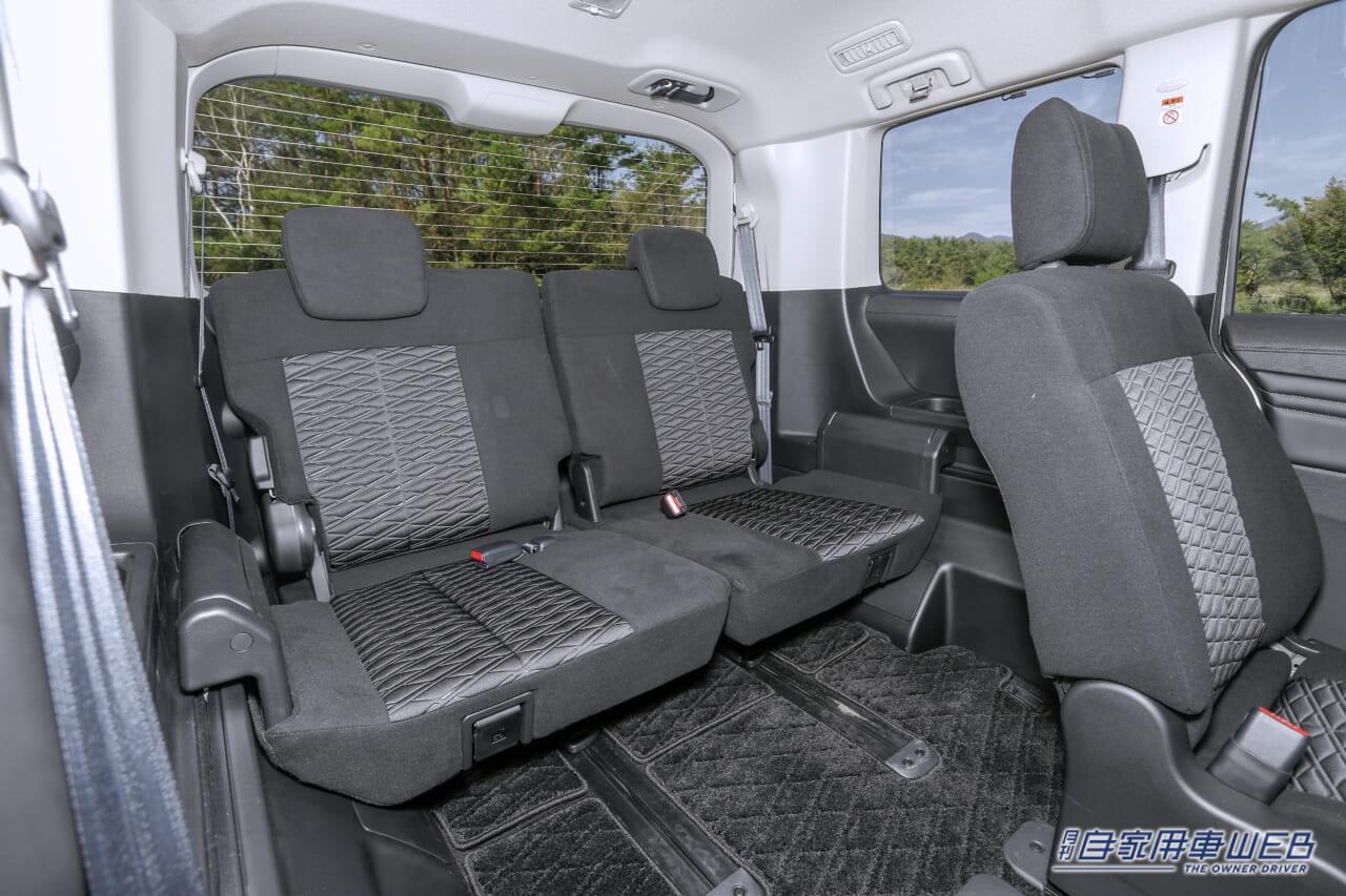 |しっかり悩んでみる価値はあり! 超個性派トンガリモデル、ベストバイはこれ!【ミツビシ・デリカD:5】