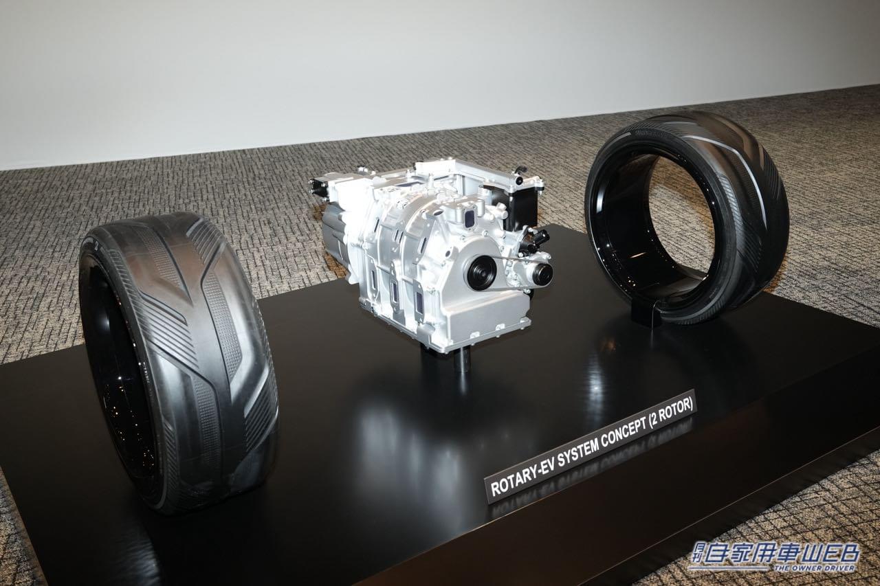 |エンジン(内燃機関)は終わらない。あらゆる手を使って進化させる、日本のモノづくりの決意