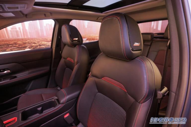 日産新型「キックス」インテリア写真|【販売店に聞いてみた】海外で新型が発表された日産キックス、ユーザーの反響はどうなのか?