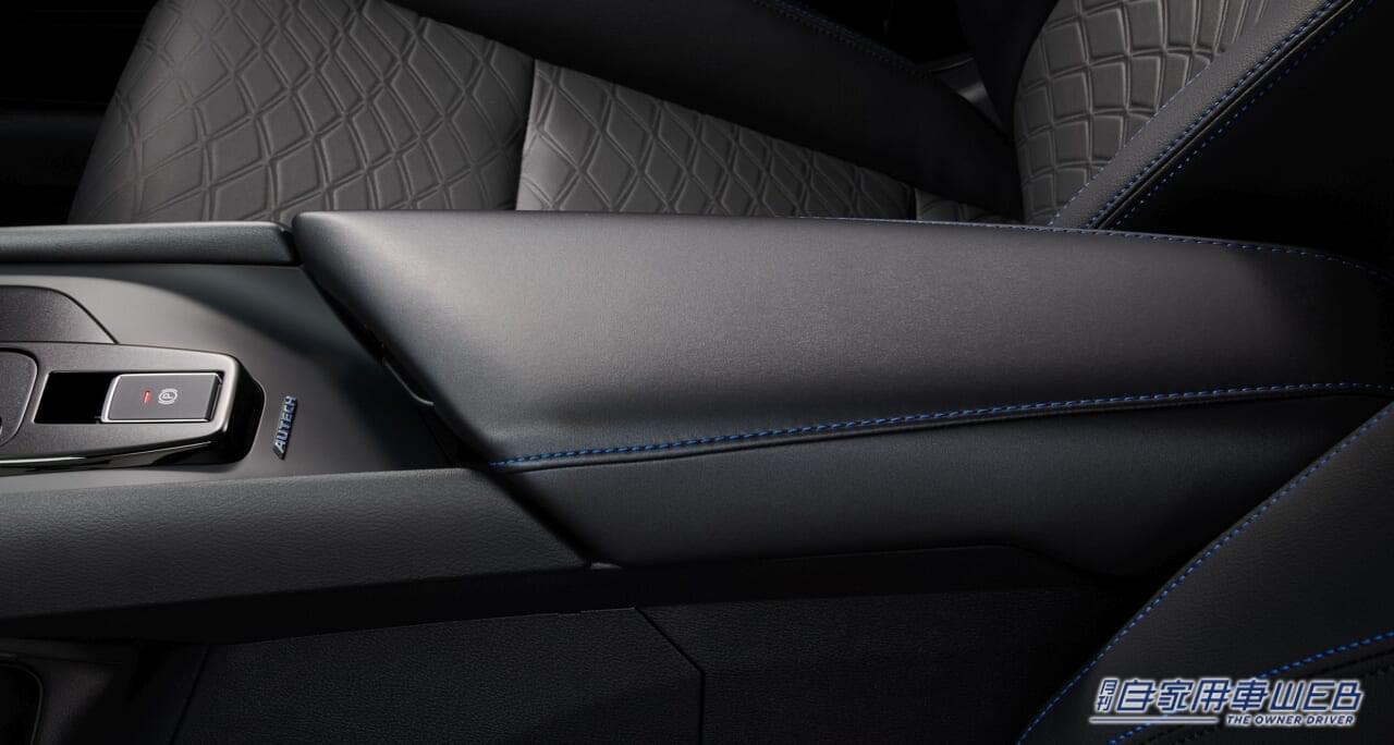 |夏空が似合う特別な”オーテック”が最新モデルへ ノートのSUVモデル「AUTECH CROSSOVER」がマイナーチェンジ