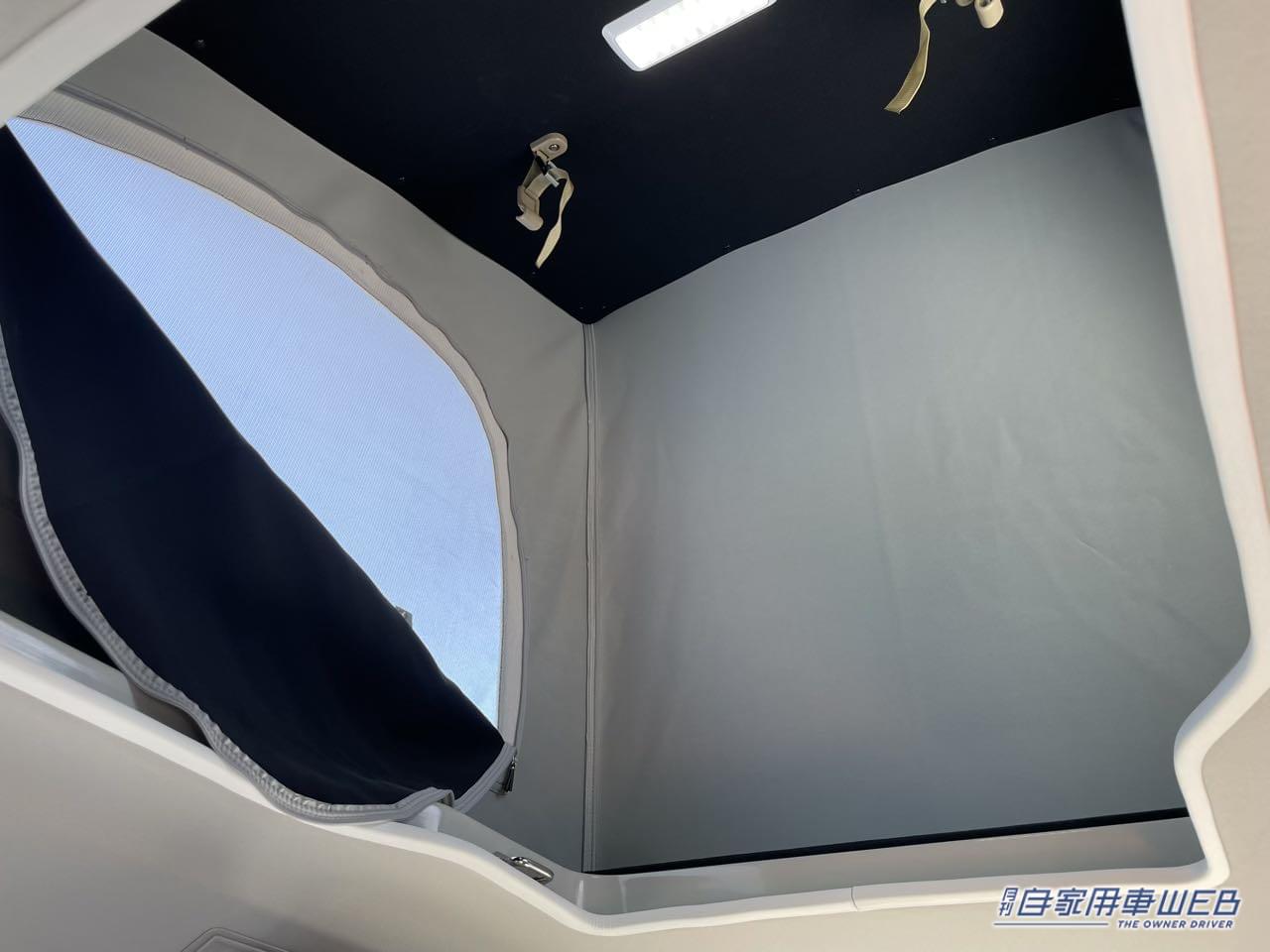 |アウトドアに最高なミニバンが気になる人へ! トヨタ ノアがベースのキャンパー