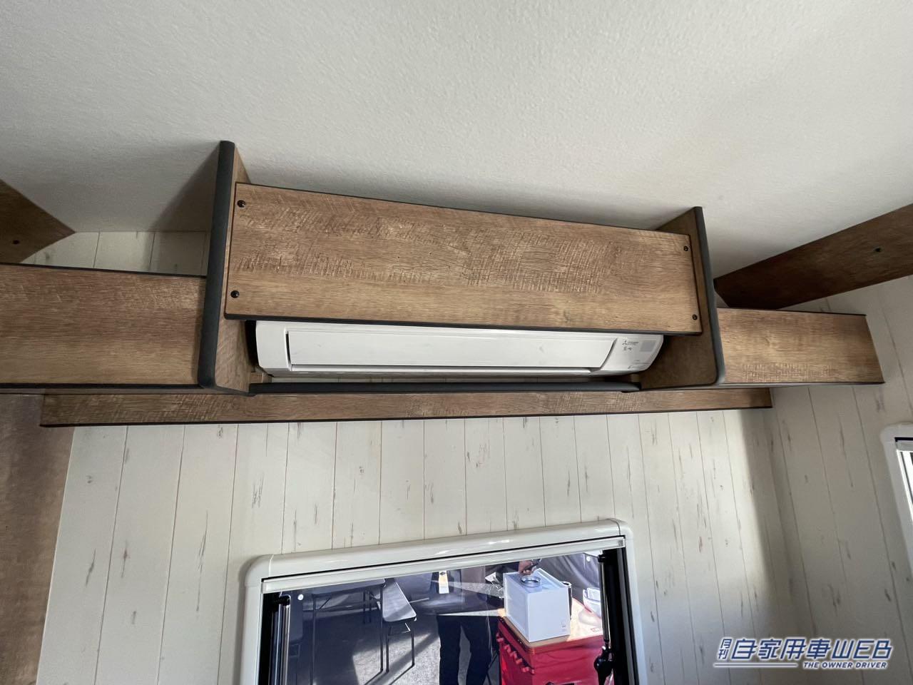 |ハイエースタイプ最高クラスの広さが自慢! トヨタ ハイエースがベースのキャンパー