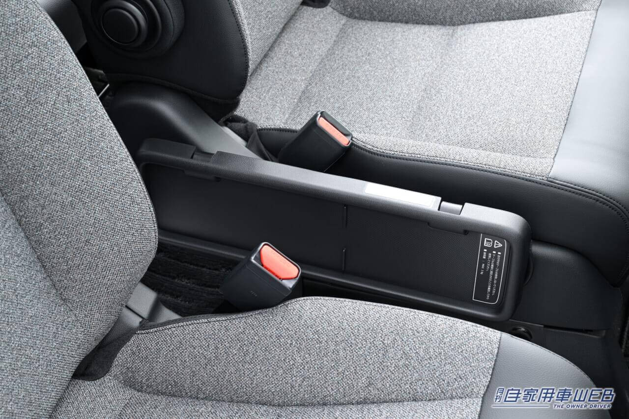 |新型フリードの純正アクセサリーがホンダアクセスから登場!テールゲートタープ、ルーフラックなどをラインナップ