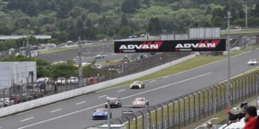 【過去最高の盛り上がり!】マッチも参戦!スーパー耐久レースってどんなレース??