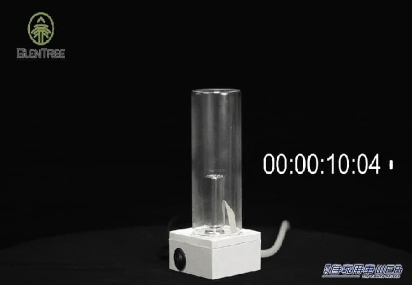 |フィルター交換要らずで微粒子を除去! 車用微粒子除去機 ヴェントミニ