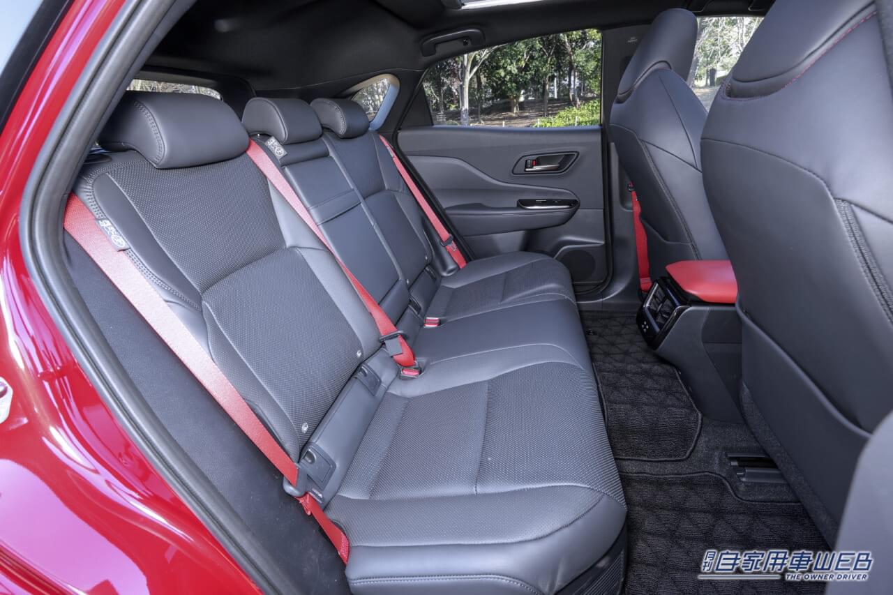 |【新型クラウン タイプ別解説】クラウンスポーツはトヨタ最高峰のSUV!?