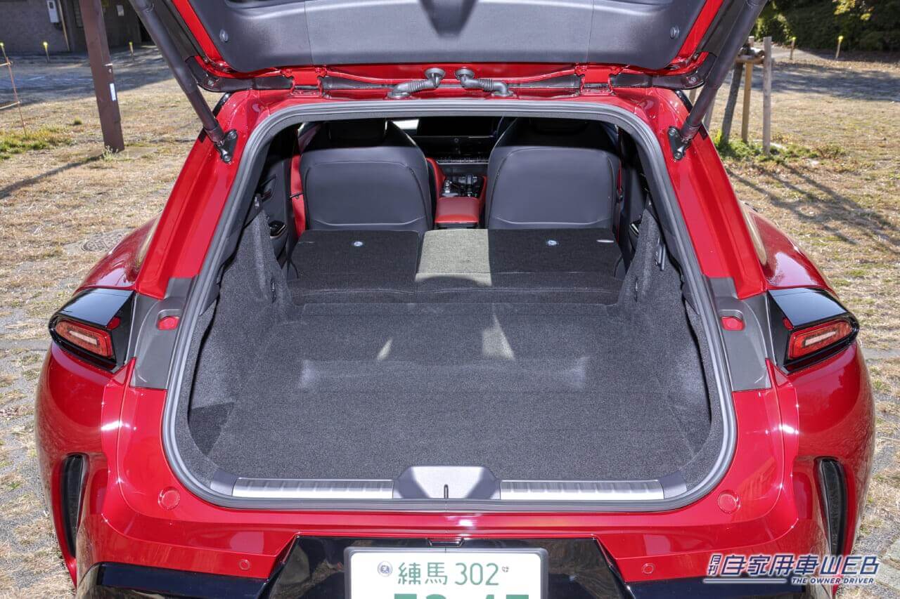 |【新型クラウン タイプ別解説】クラウンスポーツはトヨタ最高峰のSUV!?