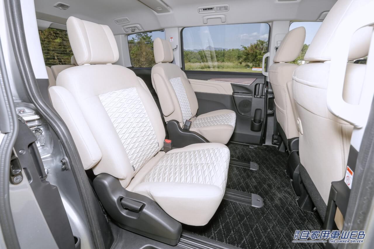 |しっかり悩んでみる価値はあり! 超個性派トンガリモデル、ベストバイはこれ!【ミツビシ・デリカD:5】