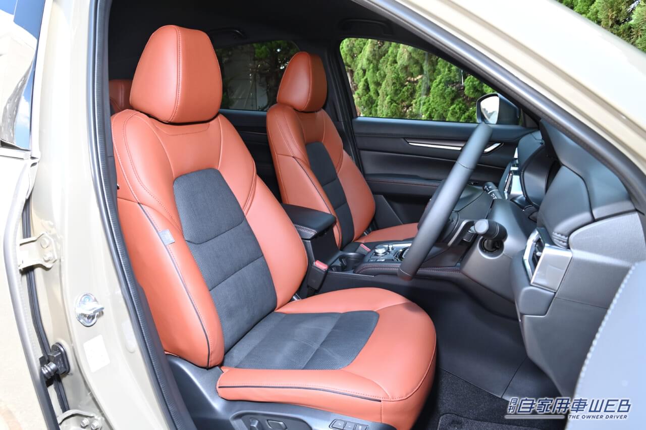 |実は侮れない、お買い得なSUV、推したい理由をズバリ!「マツダ CX-5」【最新値引き&購入情報】