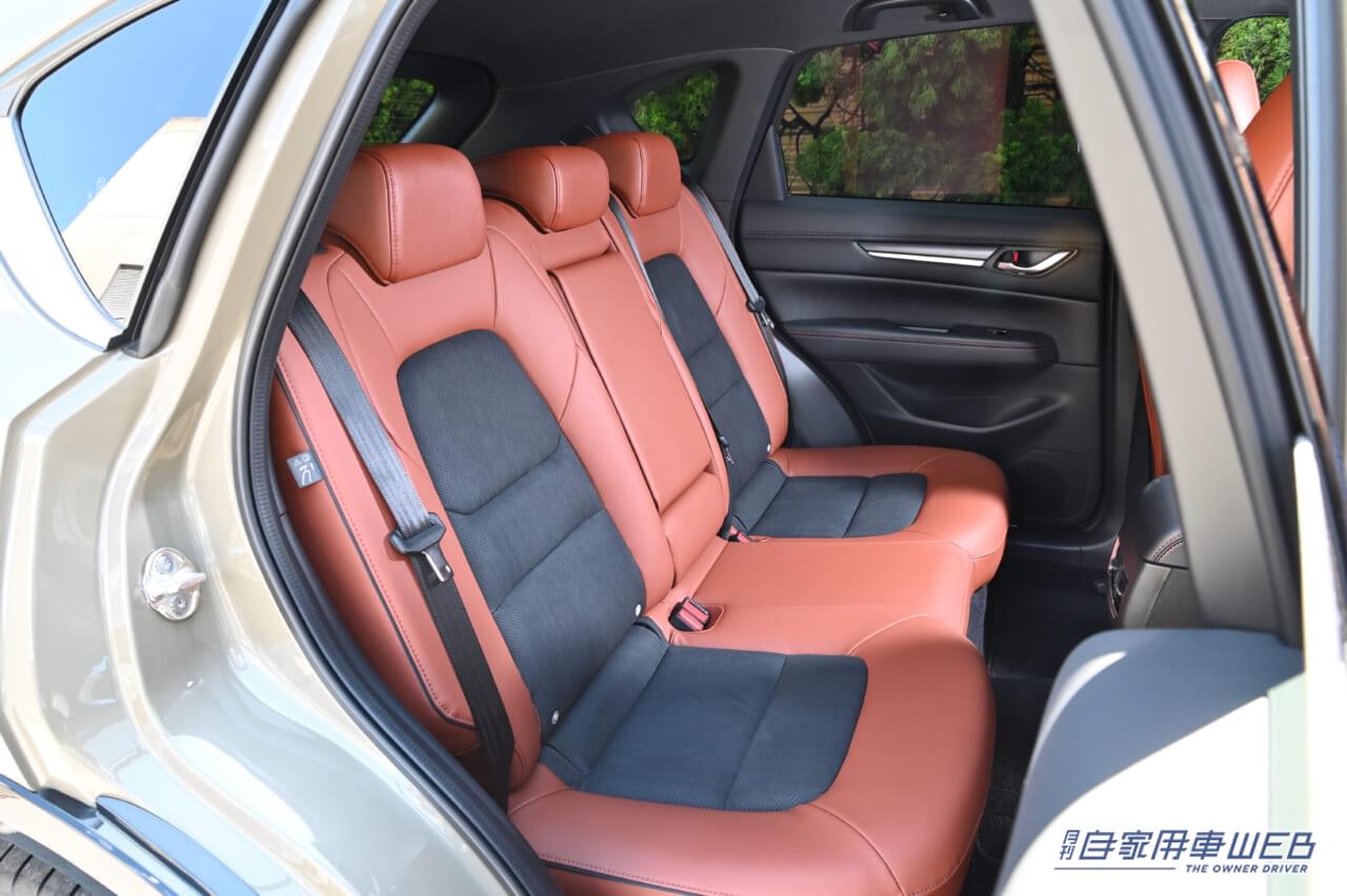 |実は侮れない、お買い得なSUV、推したい理由をズバリ!「マツダ CX-5」【最新値引き&購入情報】