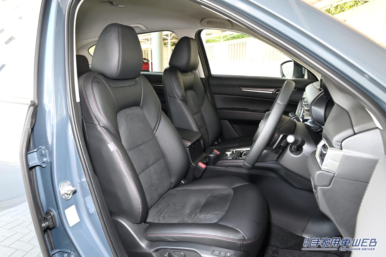 |実は侮れない、お買い得なSUV、推したい理由をズバリ!「マツダ CX-5」【最新値引き&購入情報】