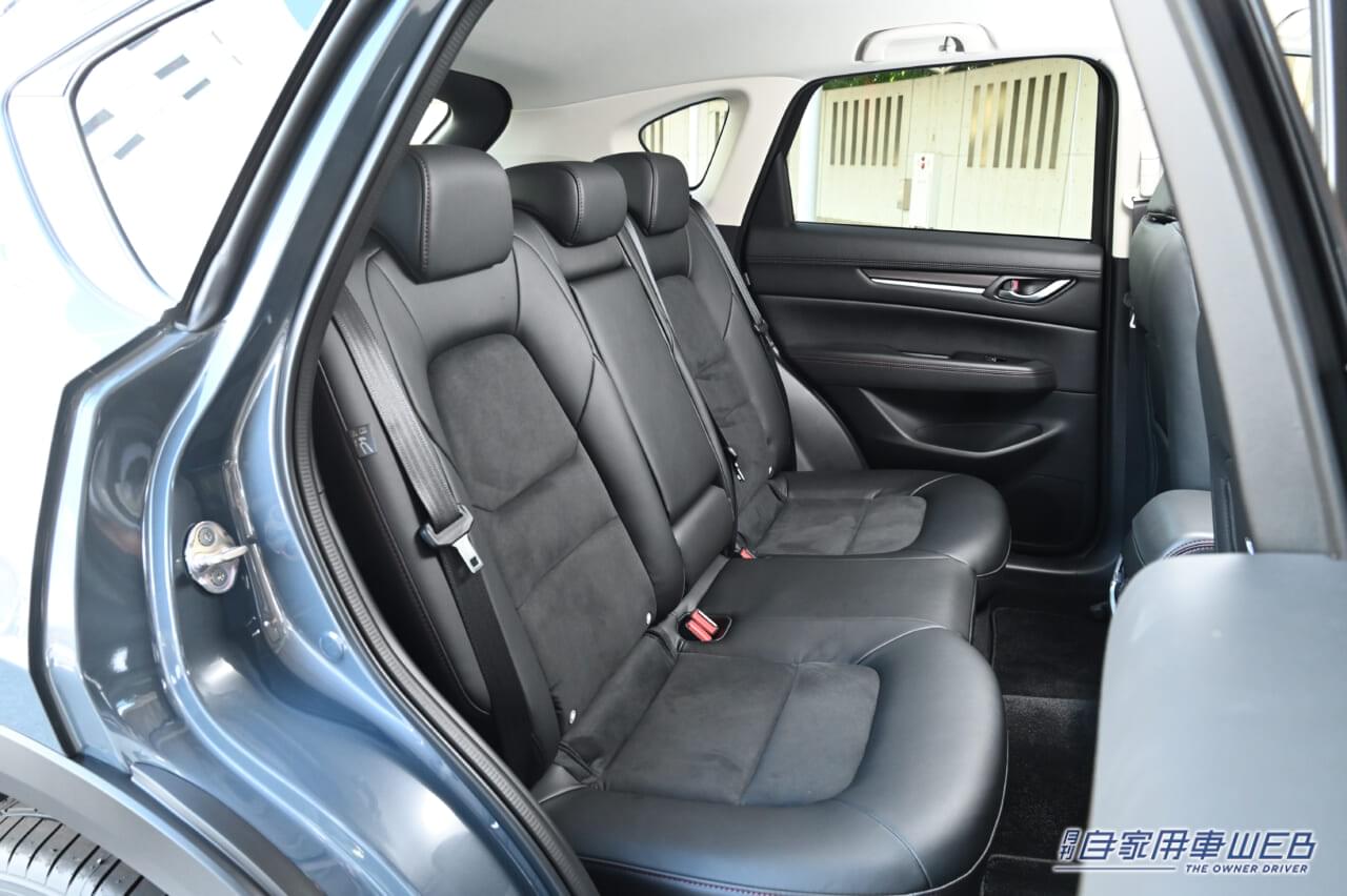 |実は侮れない、お買い得なSUV、推したい理由をズバリ!「マツダ CX-5」【最新値引き&購入情報】