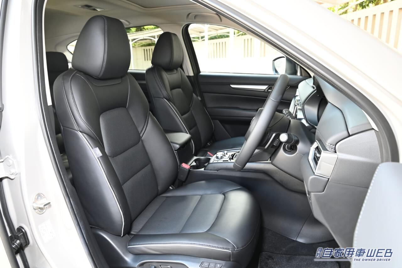 |実は侮れない、お買い得なSUV、推したい理由をズバリ!「マツダ CX-5」【最新値引き&購入情報】