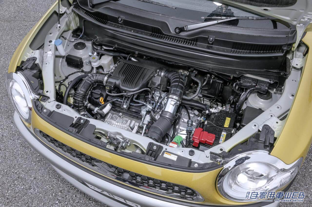 |しっかり悩んでみる価値はあり! 超個性派トンガリモデル、ベストバイはこれ!【スズキ・クロスビー】