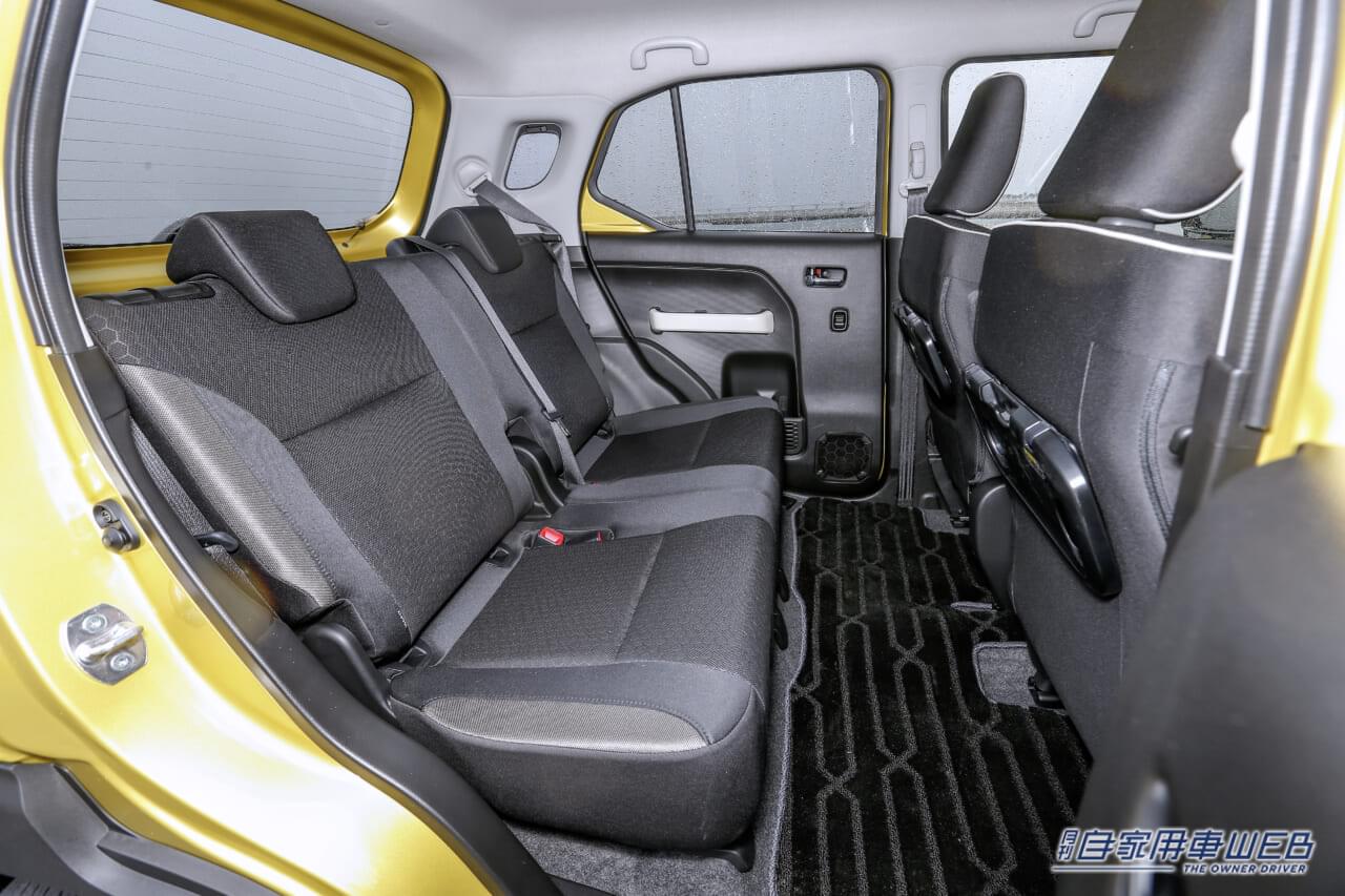 |しっかり悩んでみる価値はあり! 超個性派トンガリモデル、ベストバイはこれ!【スズキ・クロスビー】