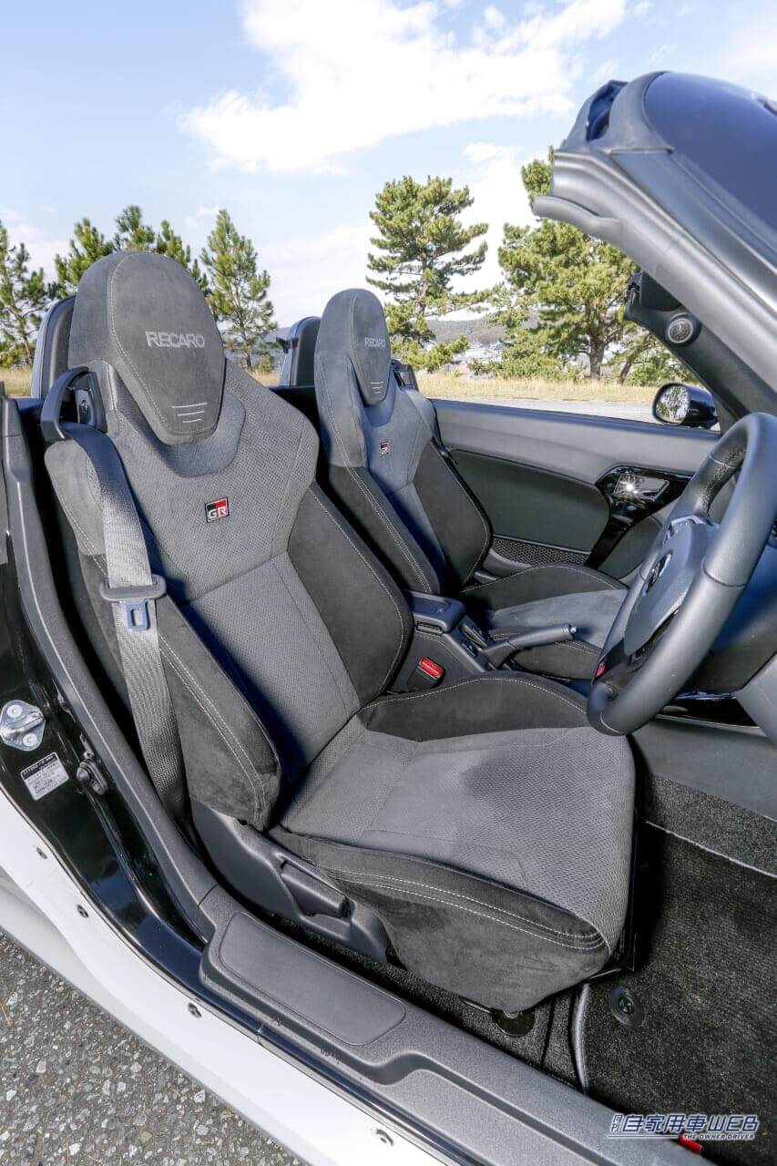 |しっかり悩んでみる価値はあり! 超個性派トンガリモデル、ベストバイはこれ!【ダイハツ/トヨタ・コペン/コペンGR SPORT】