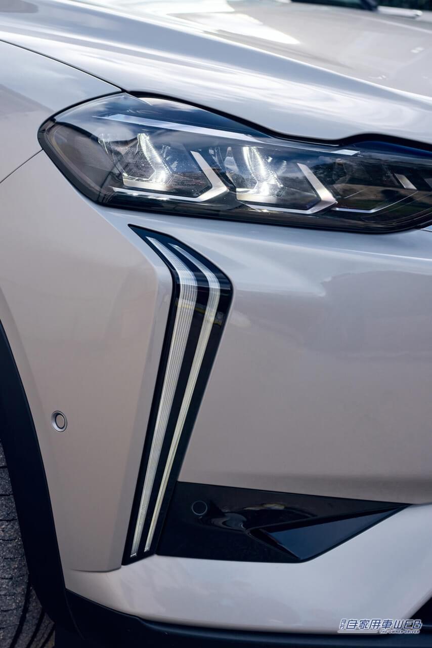 |リッチな音響空間を堪能できる、DS3の特別仕様車「DS 3 OPERA BlueHDi Edition Noir et Blanc」発売【高級オーディオ FOCAL社製スピーカーを搭載】