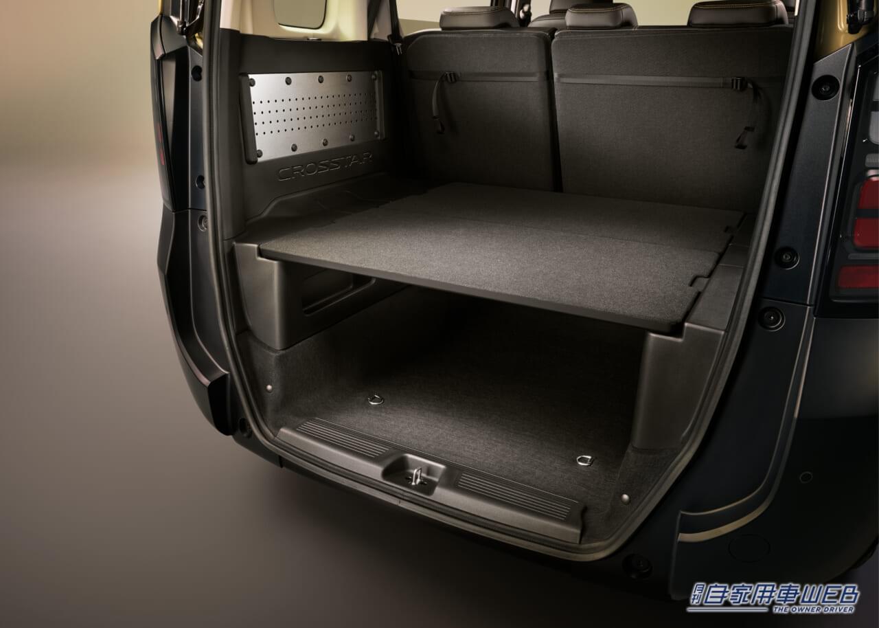 |ホンダ、新型フリードを先行公開。ハイブリッドが待望の「e:HEV」に進化!