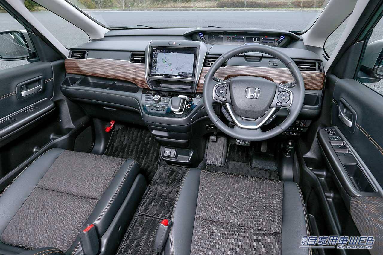 |話題沸騰!新型ホンダ・フリード先取りチェック! 新旧モデルの違いは? どれがオススメグレードなの?