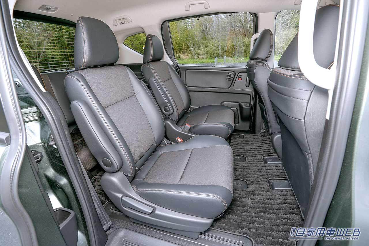 |話題沸騰!新型ホンダ・フリード先取りチェック! 新旧モデルの違いは? どれがオススメグレードなの?