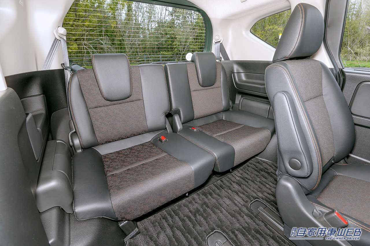 |話題沸騰!新型ホンダ・フリード先取りチェック! 新旧モデルの違いは? どれがオススメグレードなの?