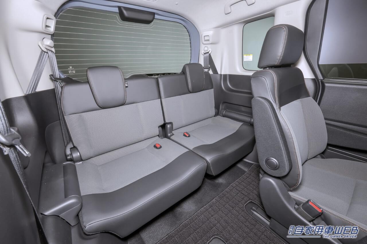 |話題沸騰!新型ホンダ・フリード先取りチェック! 新旧モデルの違いは? どれがオススメグレードなの?