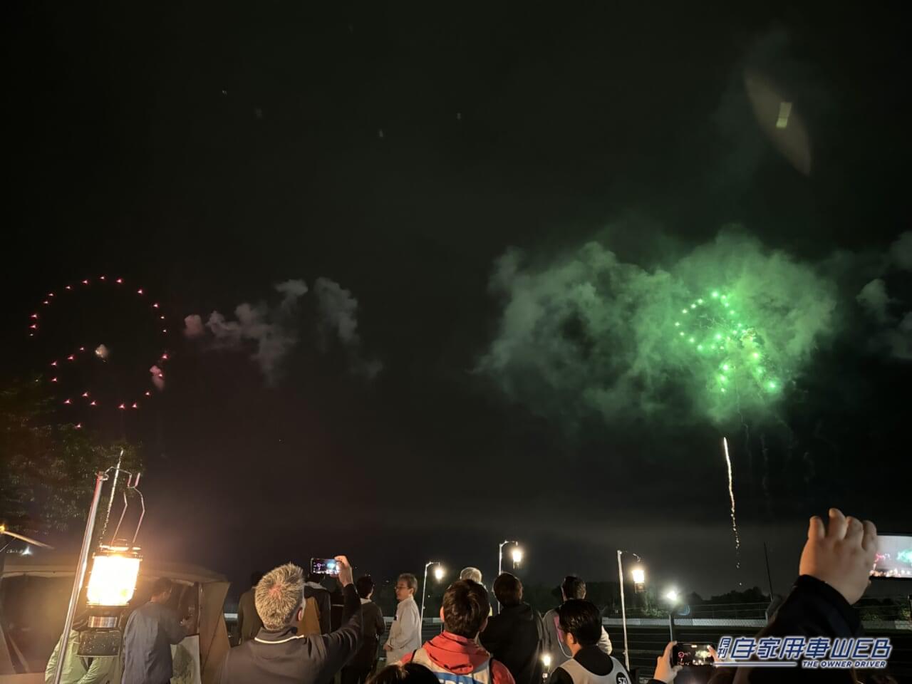 |【スーパー耐久シリーズ】富士24時間耐久レースを編集部員が初観戦!知識ゼロでも楽しめた!