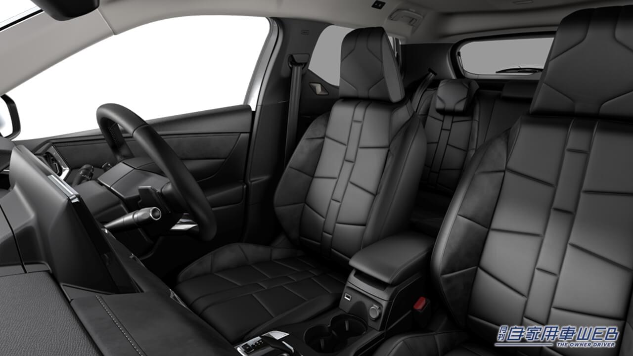 |リッチな音響空間を堪能できる、DS3の特別仕様車「DS 3 OPERA BlueHDi Edition Noir et Blanc」発売【高級オーディオ FOCAL社製スピーカーを搭載】