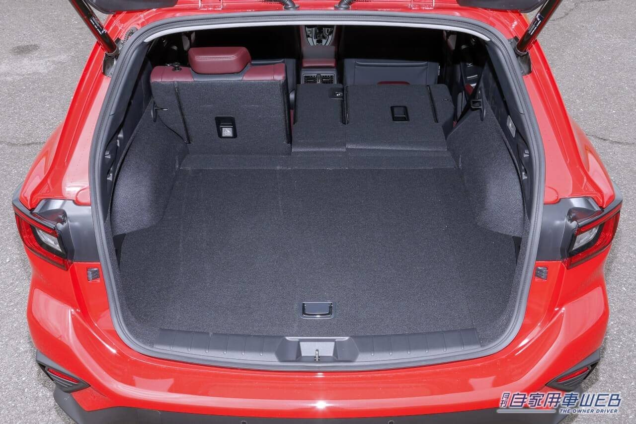 |レヴォーグか、 レイバックか、それともアウトバックか? スバルの人気3モデル、絶対に後悔しない選び方のポイントは?