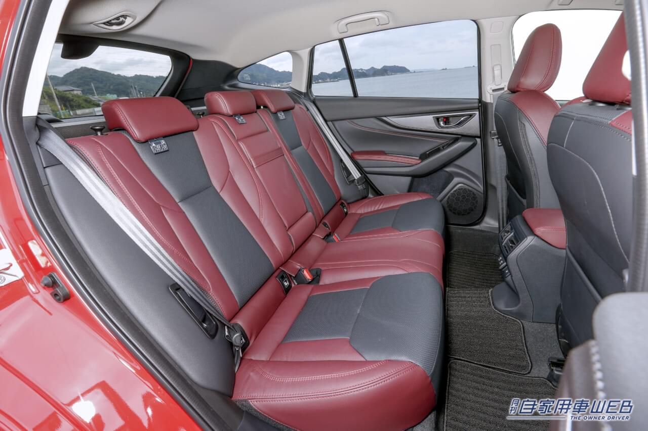 |レヴォーグか、 レイバックか、それともアウトバックか? スバルの人気3モデル、絶対に後悔しない選び方のポイントは?