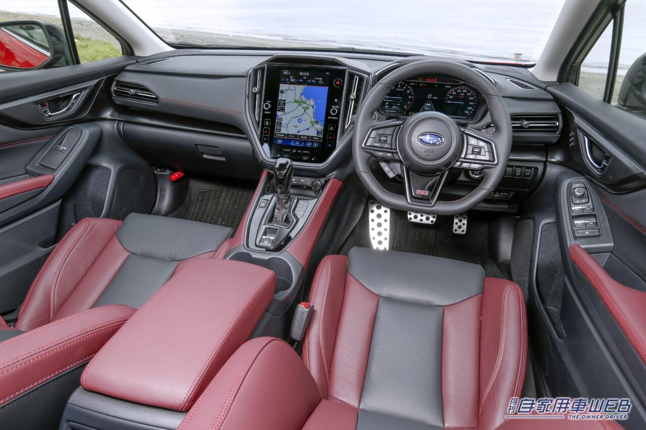 |レヴォーグか、 レイバックか、それともアウトバックか? スバルの人気3モデル、絶対に後悔しない選び方のポイントは?